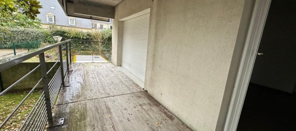 2 bedrooms Apartment in La Riche, France No. 236147 10