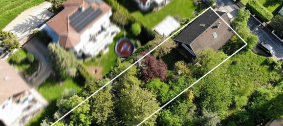 Земельный участок с 4 комнатами в Брунн ам Гебирге, Австрия № 167627 8