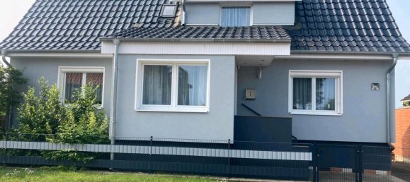 4 غرف نوم منزل في Uelzen, Germany رقم 337559 3