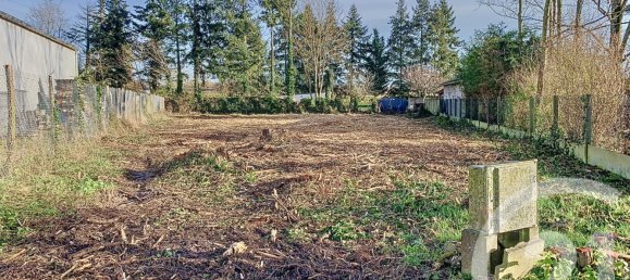 Terreno em La Chapelle-Saint-Mesmin, France N.º 84094 2