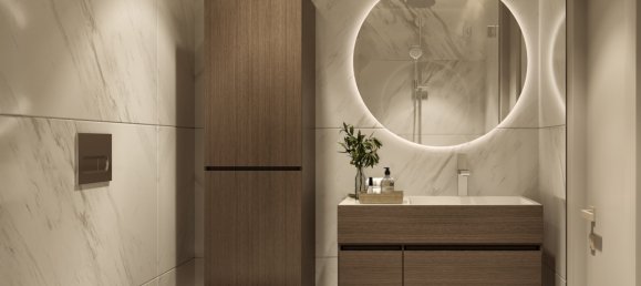 شقة 1+1 في Istanbul, Turkey رقم 23638 12