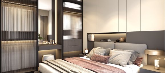 شقة 1+1 في Istanbul, Turkey رقم 23638 10