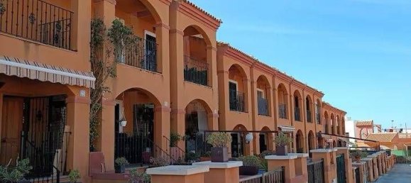 2 Schlafzimmer Haus in Torrevieja, Spain, Nr. 175863 16