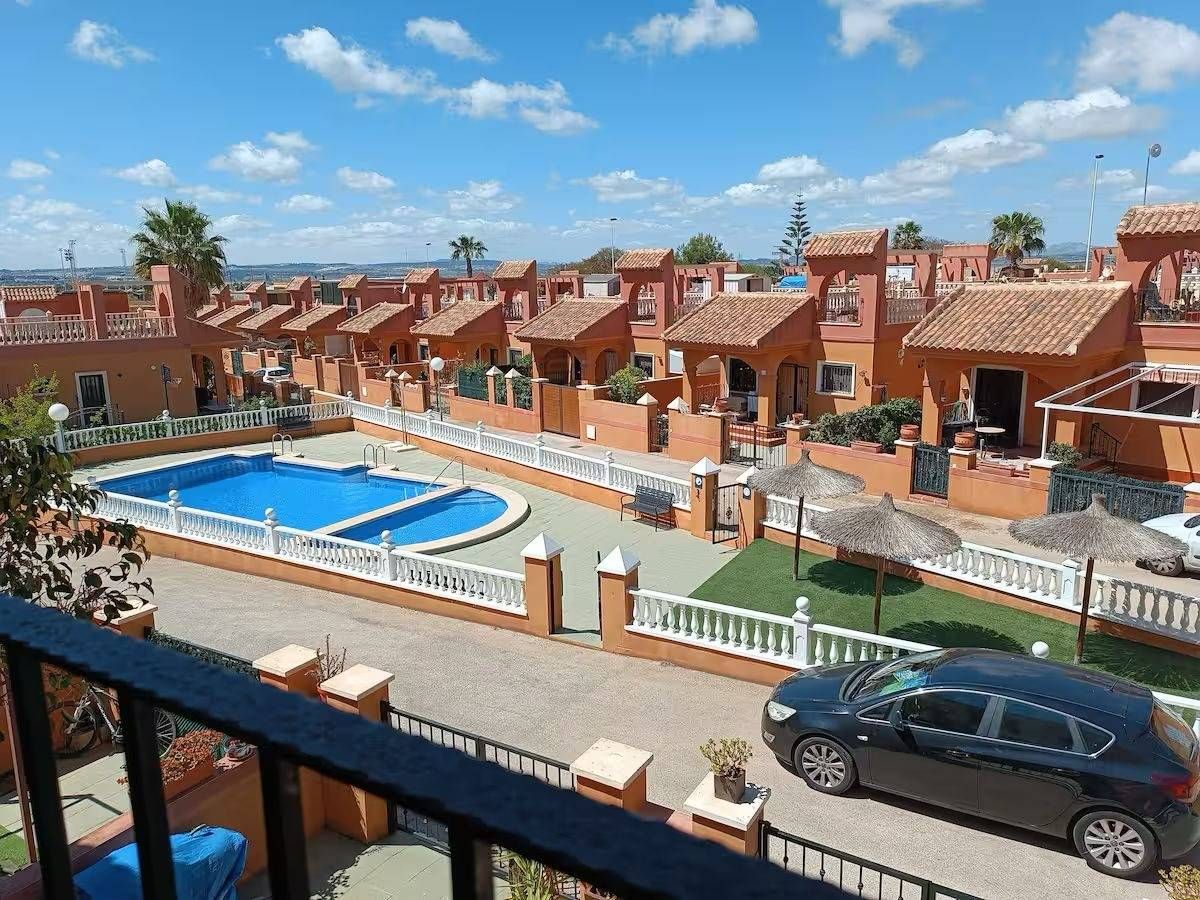 Casa T2 em Torrevieja, Spain N.º 175863