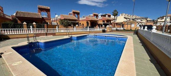 2 Schlafzimmer Haus in Torrevieja, Spain, Nr. 175863 14