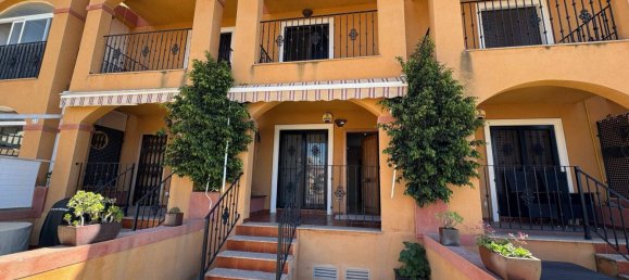 2 Schlafzimmer Haus in Torrevieja, Spain, Nr. 175863 19