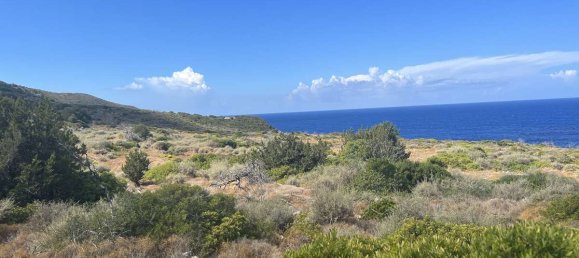 terrain à vendre à Zakynthos, Ionian Islands, Peloponnese, Western Greece and the Ionian, Greece № 8512 7