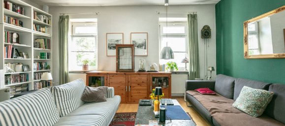 4 rooms Apartment in Neu-Ulm, Germany No. 278244 5