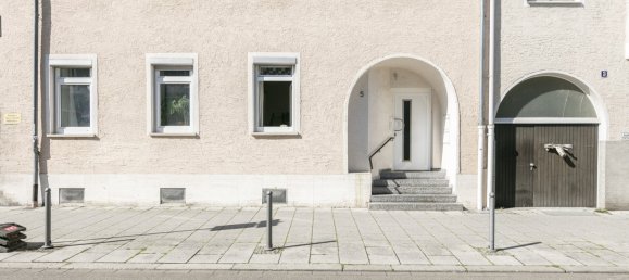 4 rooms Apartment in Neu-Ulm, Germany No. 278244 2