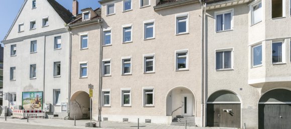 4 rooms Apartment in Neu-Ulm, Germany No. 278244 14