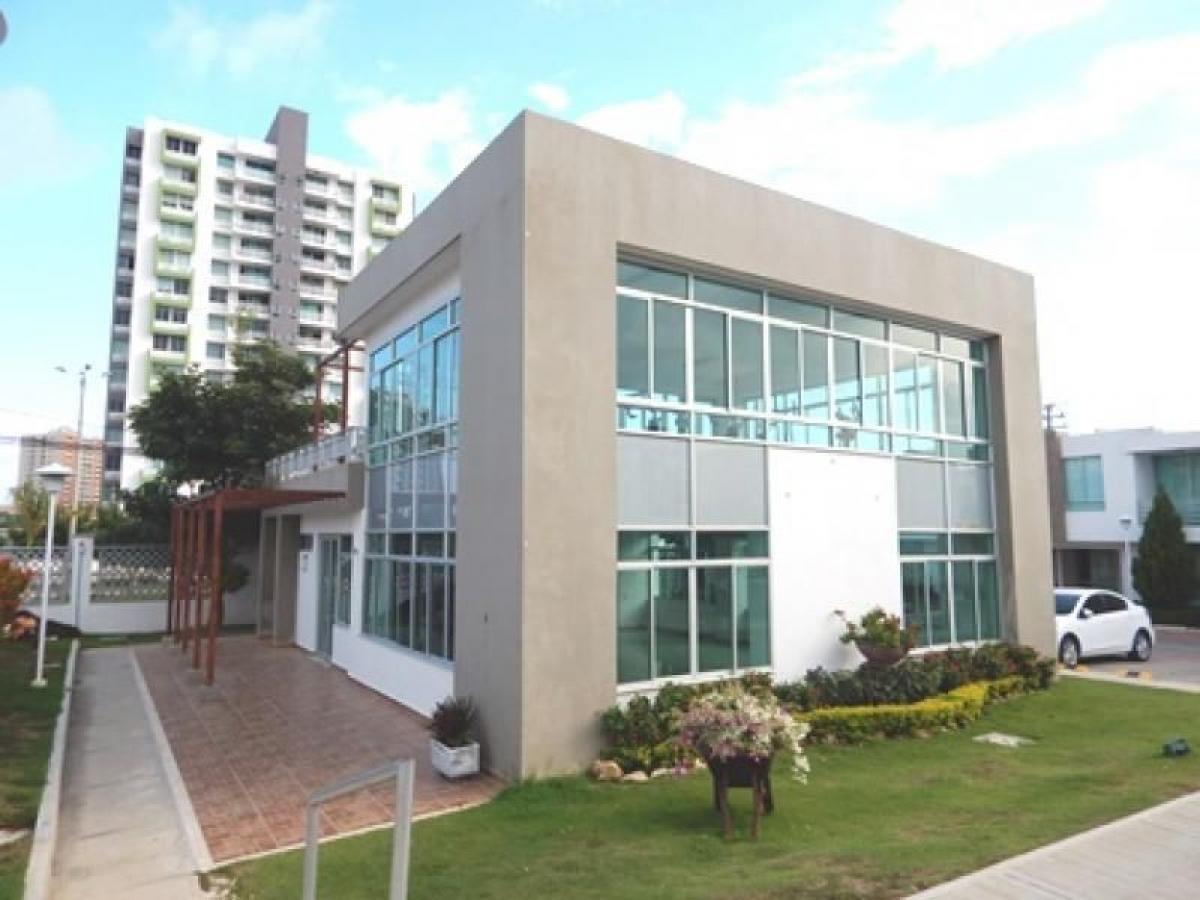 3 bedrooms House in Atlantico, Colombia No. 6446