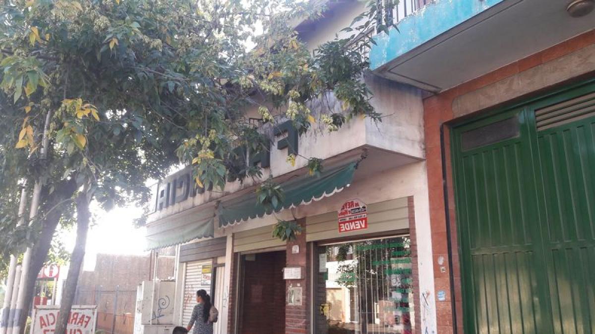 2 bedrooms House in Merlo, Argentina No. 12298