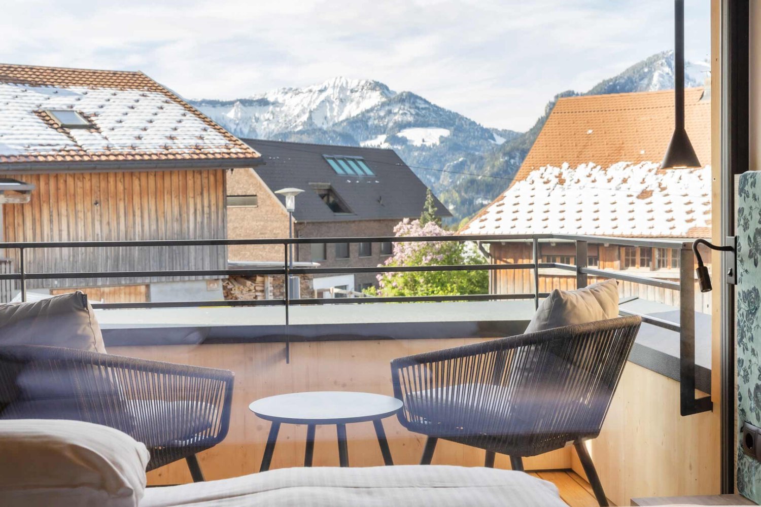 21-salle Maison à Bregenz, Austria No. 141639