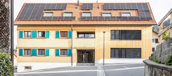 21-salle Maison à Bregenz, Austria No. 141639 14