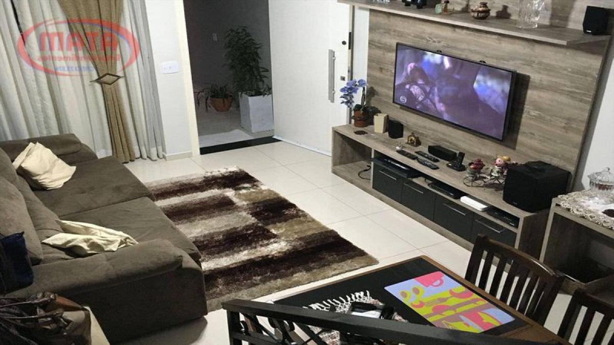 3 bedrooms House in Sao Paulo, Brazil No. 516836