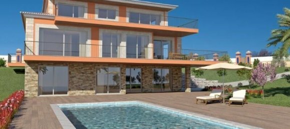 3 bedrooms Villa in Lagos, Portugal No. 57621 5