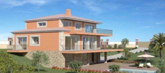 3 bedrooms Villa in Lagos, Portugal No. 57621 8