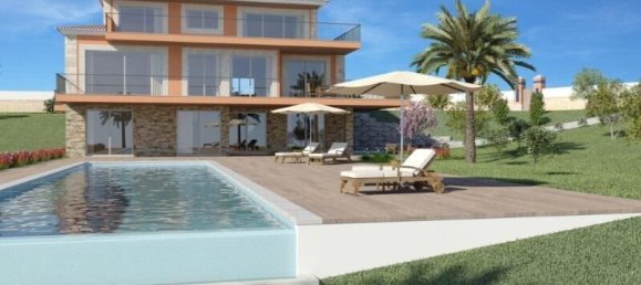 3 bedrooms Villa in Lagos, Portugal No. 57621 9