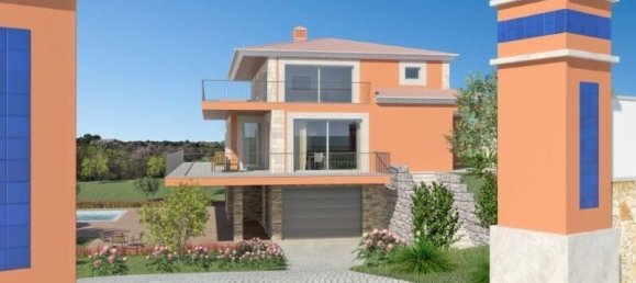 3 bedrooms Villa in Lagos, Portugal No. 57621 10