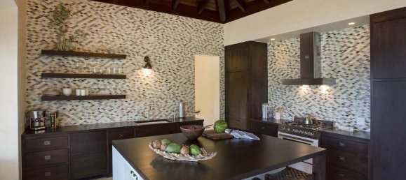 4 غرف نوم فيلا في Saint George Basseterre, Saint Kitts and Nevis رقم 98 6