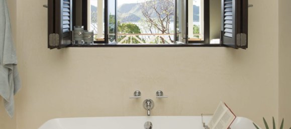 4 غرف نوم فيلا في Saint George Basseterre, Saint Kitts and Nevis رقم 98 9