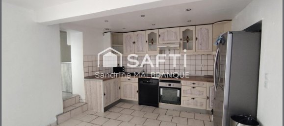 Дом с 2 спальнями в Экс-Нулет, Франция № 324977 3