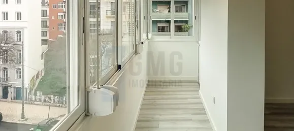 1 Schlafzimmer Wohnung in Lisbon, Portugal, Nr. 155238 14