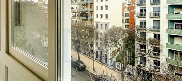 1 Schlafzimmer Wohnung in Lisbon, Portugal, Nr. 155238 13
