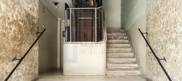 1 Schlafzimmer Wohnung in Lisbon, Portugal, Nr. 155238 18