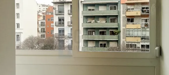 1 Schlafzimmer Wohnung in Lisbon, Portugal, Nr. 155238 15