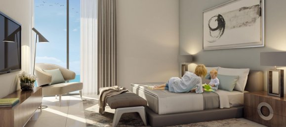 1 bedroom Apartment in BLUE BAY WALK, Sharjah, UAE No. 63106 2