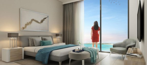 1 bedroom Apartment in BLUE BAY WALK, Sharjah, UAE No. 63106 5