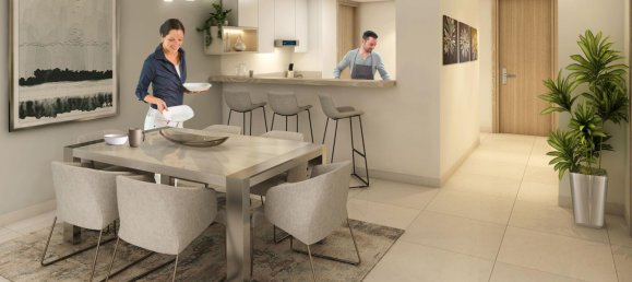 1 bedroom Apartment in BLUE BAY WALK, Sharjah, UAE No. 63106 4