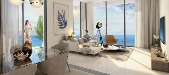 1 bedroom Apartment in BLUE BAY WALK, Sharjah, UAE No. 63106 6