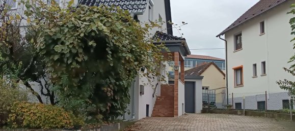 Таунхаус с 4 спальнями в Хайльбронн, Германия № 28994 3