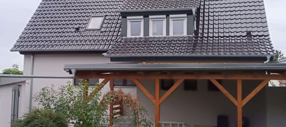 Таунхаус с 4 спальнями в Хайльбронн, Германия № 28994 4