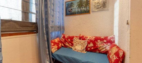 Квартира с 3 комнатами в Комаккьо, Италия № 132477 11