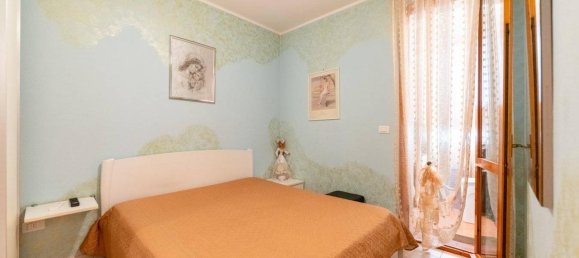 Квартира с 3 комнатами в Комаккьо, Италия № 132477 12