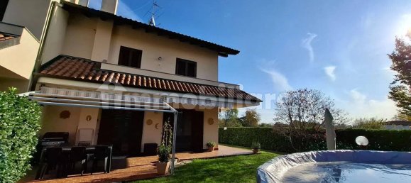 6 Schlafzimmer Villa in Cavallirio, Italy, Nr. 335898 2