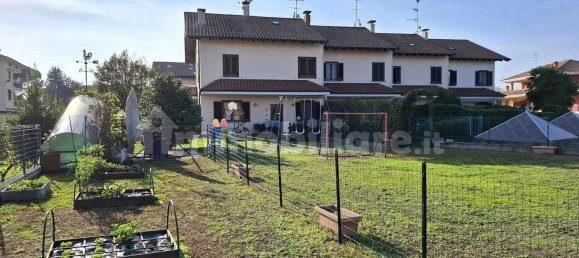 6 Schlafzimmer Villa in Cavallirio, Italy, Nr. 335898 4