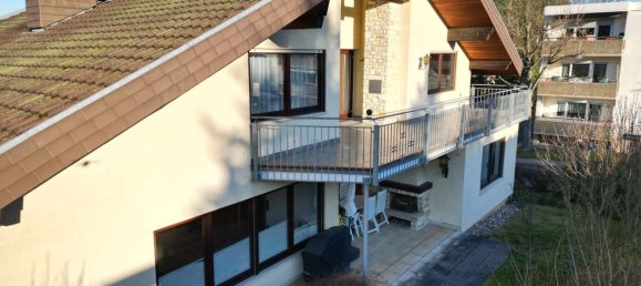 4 bedrooms Townhouse in Pforzheim, Germany No. 113914 3