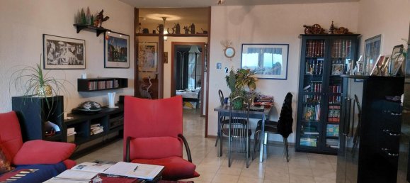 3 rooms Apartment in Darmstadt-Dieburg, Germany No. 118101 5