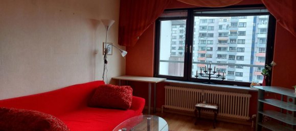 3 rooms Apartment in Darmstadt-Dieburg, Germany No. 118101 11