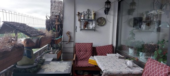 3 rooms Apartment in Darmstadt-Dieburg, Germany No. 118101 3