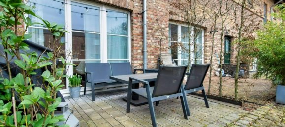 2غرفة منزل ذو طابقين في Dormagen, Germany رقم 49663 6