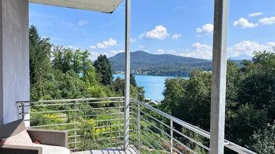 2 rooms Apartment in Techelsberg am Worther See, Austria No. 233660