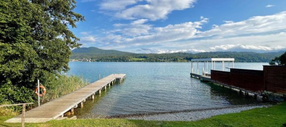 2 rooms Apartment in Techelsberg am Worther See, Austria No. 233660 2