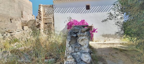 6 bedrooms House in Arboleas, Spain No. 174059 41