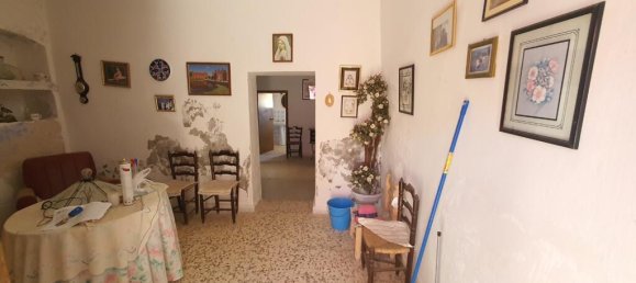 6 bedrooms House in Arboleas, Spain No. 174059 14