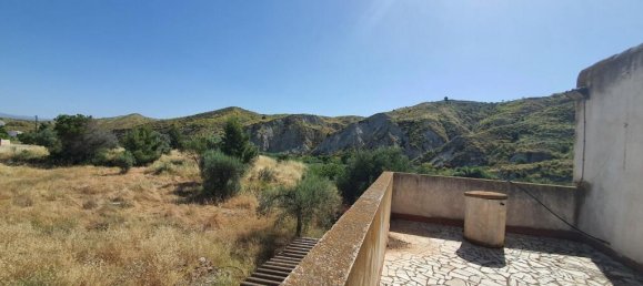 6 bedrooms House in Arboleas, Spain No. 174059 25